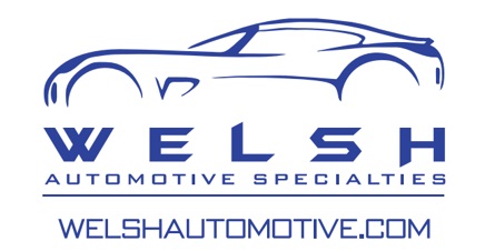 Welsh Automotive