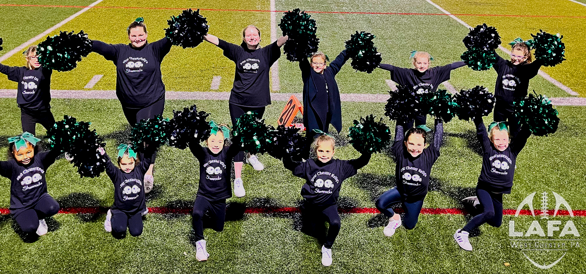 cheerbackground